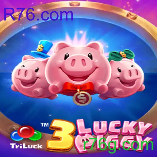 3LUCKYPIGGY
