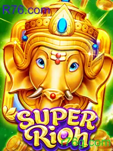 SuperRich