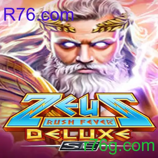 ZeusRushFeverDeluxeSE